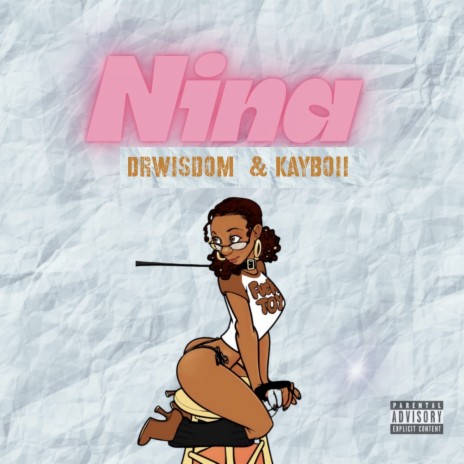 Nina ft. Kayboii | Boomplay Music