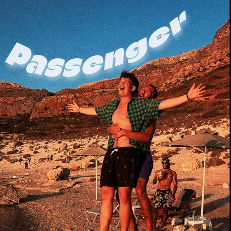 Passenger ft. fynbrb | Boomplay Music