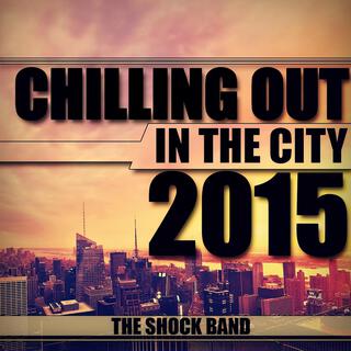 Chilling out in the City 2015