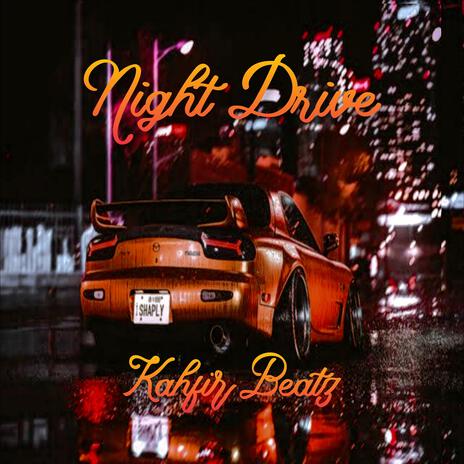 Night Drive | Boomplay Music