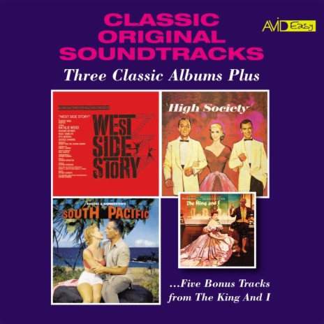 Maria (Tony: West Side Story) | Boomplay Music