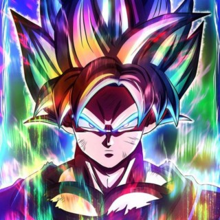 Goku X Gohan Awakening - Hardstyle