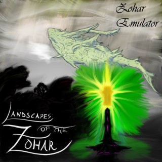 Landscapes of the Zohar
