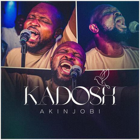 Kadosh | Boomplay Music