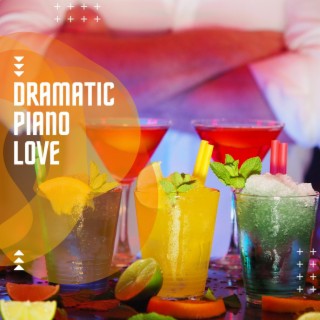 Dramatic Piano Love