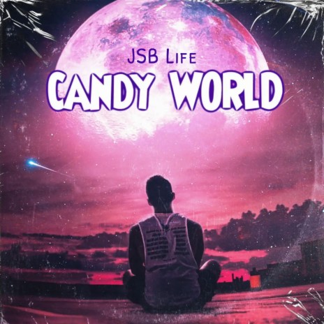 Candy World | Boomplay Music