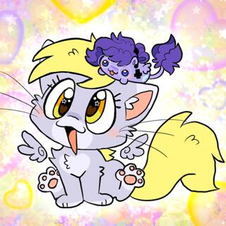 Kawaii Pony