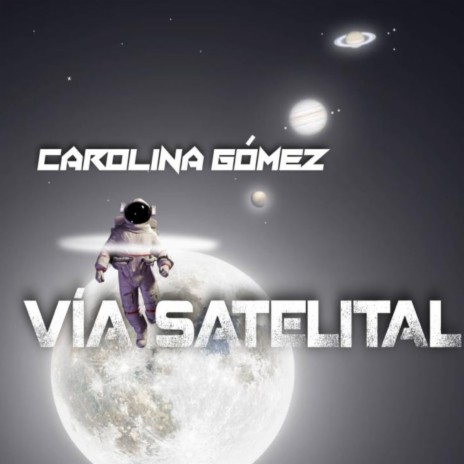 Vía satelital | Boomplay Music