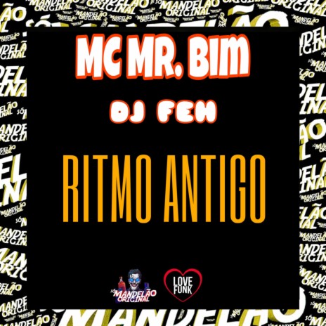 Ritmo Antigo ft. dj feh | Boomplay Music