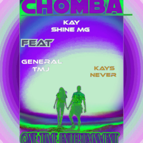 Chomba | Boomplay Music