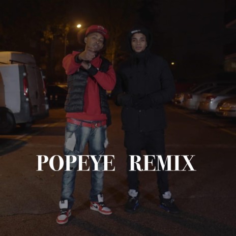 Popeye (Remix Version) | Boomplay Music
