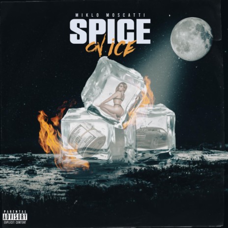 Spice On Ice | Boomplay Music