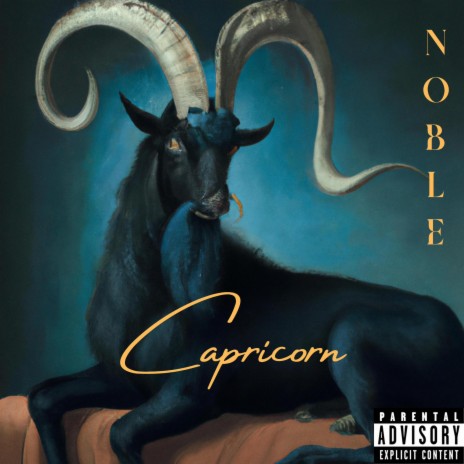 Capricorn | Boomplay Music