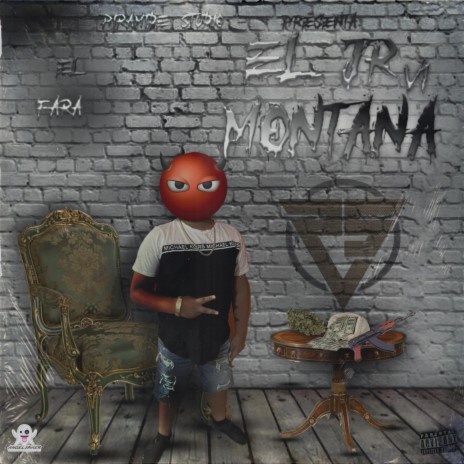 El Jr Montana v1 | Boomplay Music