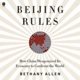 BEIJING RULES by Bethany Allen | Book Summary