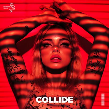 collide (sped up) ft. Pacey