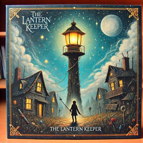 The lantern Keeper | Boomplay Music