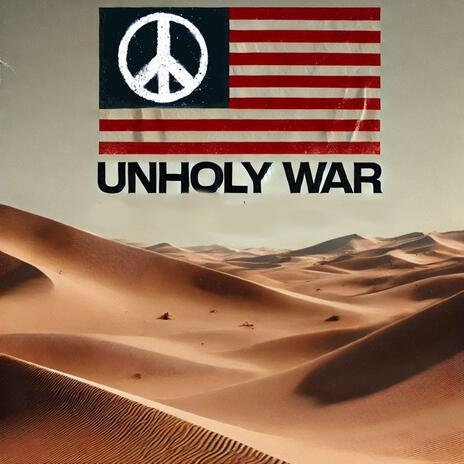 Unholy War | Boomplay Music