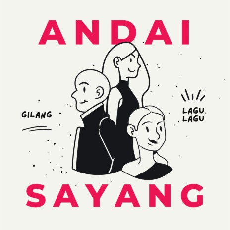 Andai Sayang ft. Ifa | Boomplay Music