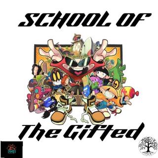 School Of The Gifted