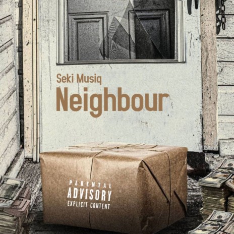 Neighbour | Boomplay Music