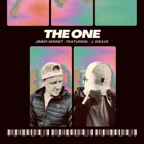 The One ft. J. Weave | Boomplay Music