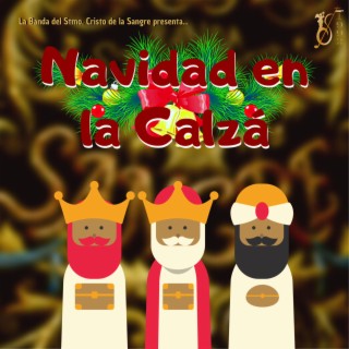 Navidad en la Calzá