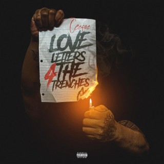 Love Letters 4 The Trenches
