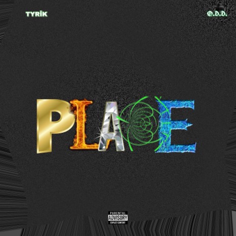 Place | Boomplay Music