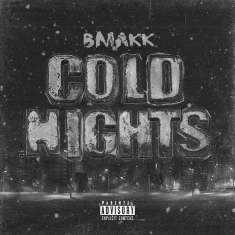 Cold Nights | Boomplay Music