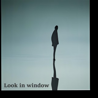 Look in window