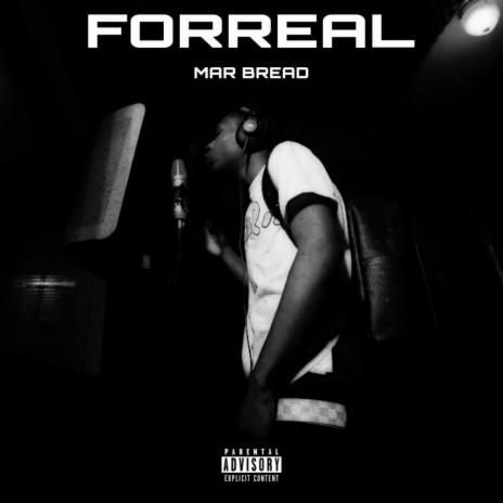 FORREAL | Boomplay Music
