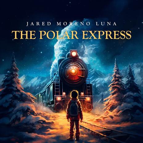 The Polar Express | Boomplay Music