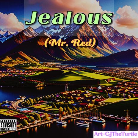 Jealous | Boomplay Music