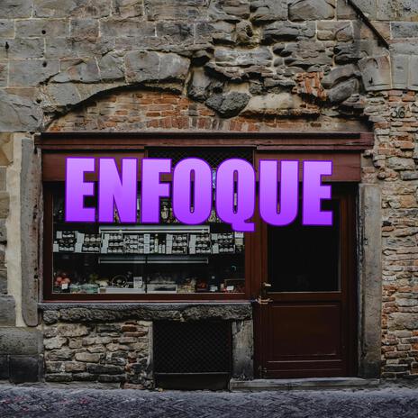 Enfoque