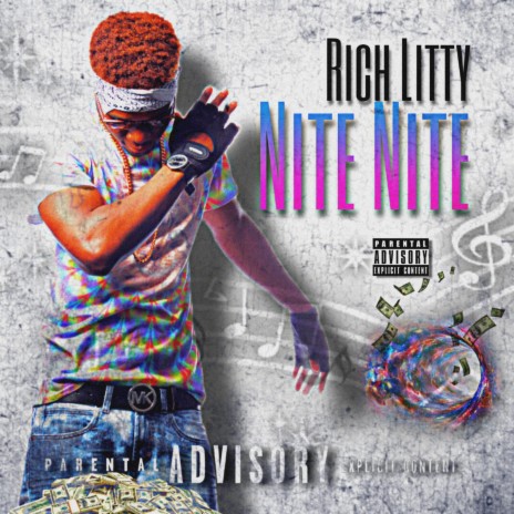 Nite Nite (Money On My Mind) | Boomplay Music