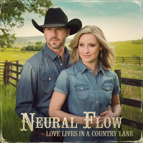 Love Lives in a Country Lane | Boomplay Music