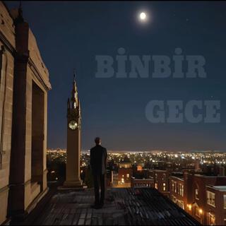 Binbir Gece