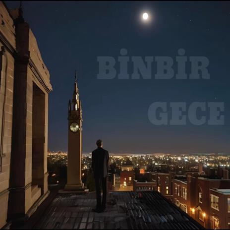 Binbir Gece