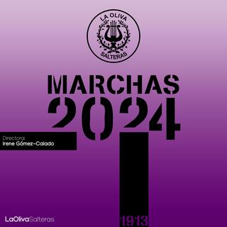 Lo mejor del 2024 - Marchas de Procesión