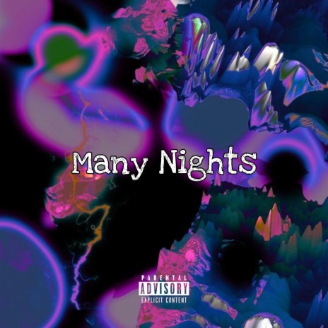 Many Nights | Boomplay Music