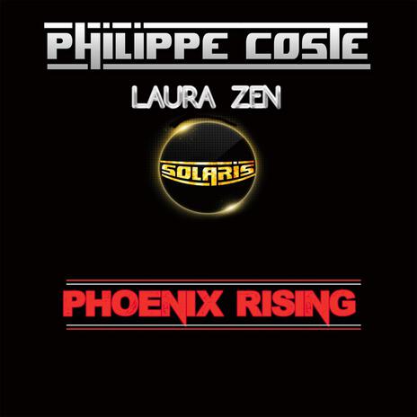 Phoenix Rising (Extended EDM Version) | Boomplay Music