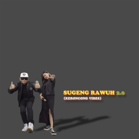 Sugeng Rawuh 2.0 (Keroncong Vibes) ft. Stefanie Cindy