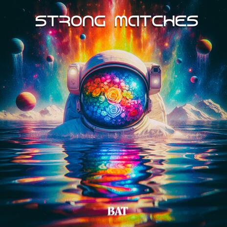 Strong Matches | Boomplay Music