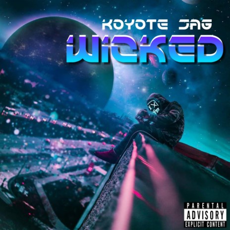 Wicked | Boomplay Music