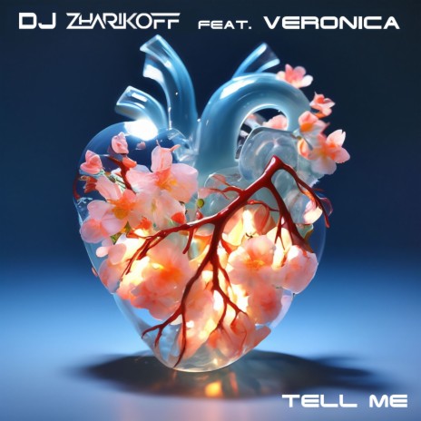 Tell Me ft. Veronica | Boomplay Music