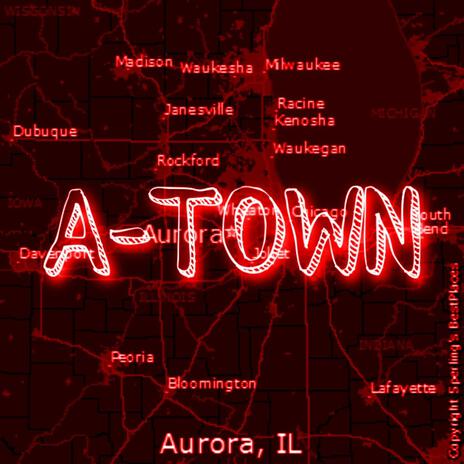 A-TOWN