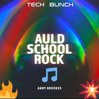 Auld School Rock