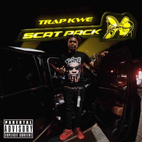 Scat Pack | Boomplay Music