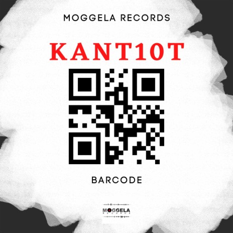 Barcode ft. MOGGELA RECORDS | Boomplay Music